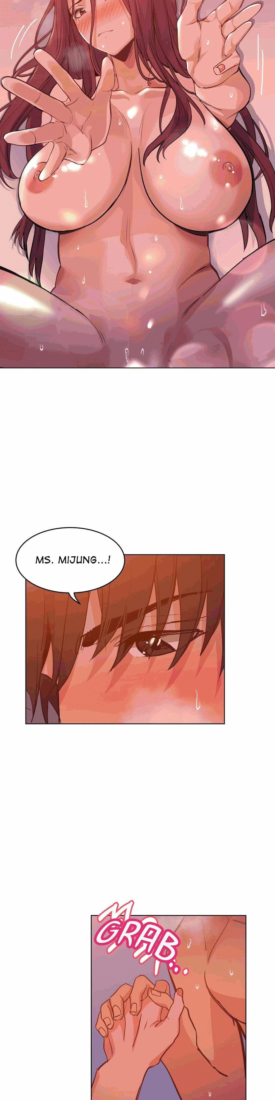 A Lucky Man Chapter 35 image 5