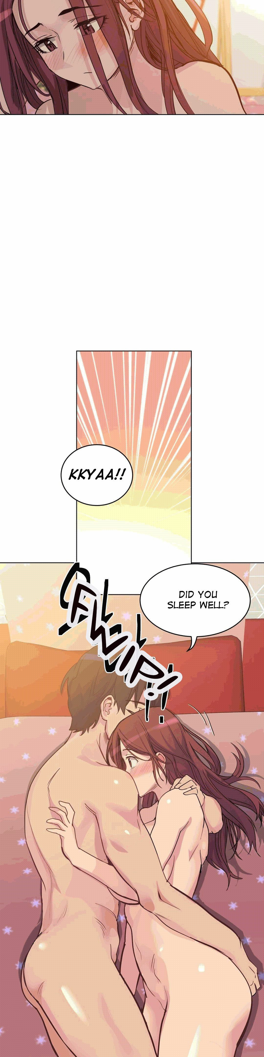 A Lucky Man Chapter 36 image 9