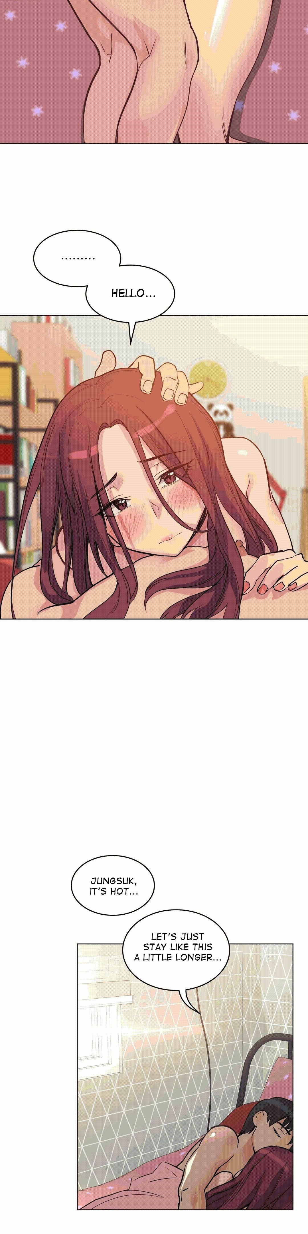 A Lucky Man Chapter 36 image 10