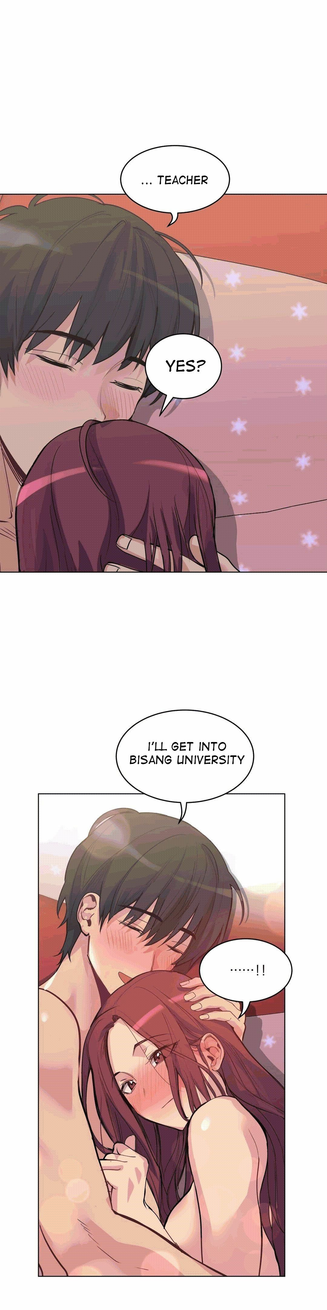 A Lucky Man Chapter 36 image 11