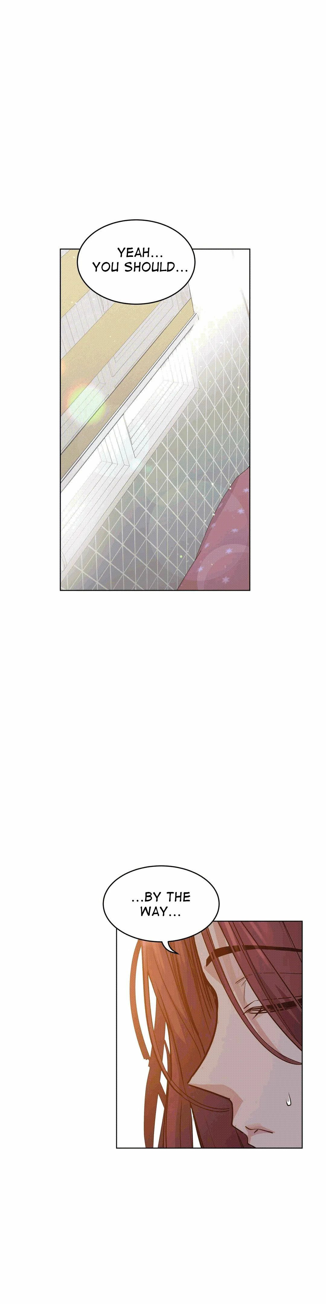 A Lucky Man Chapter 36 image 12