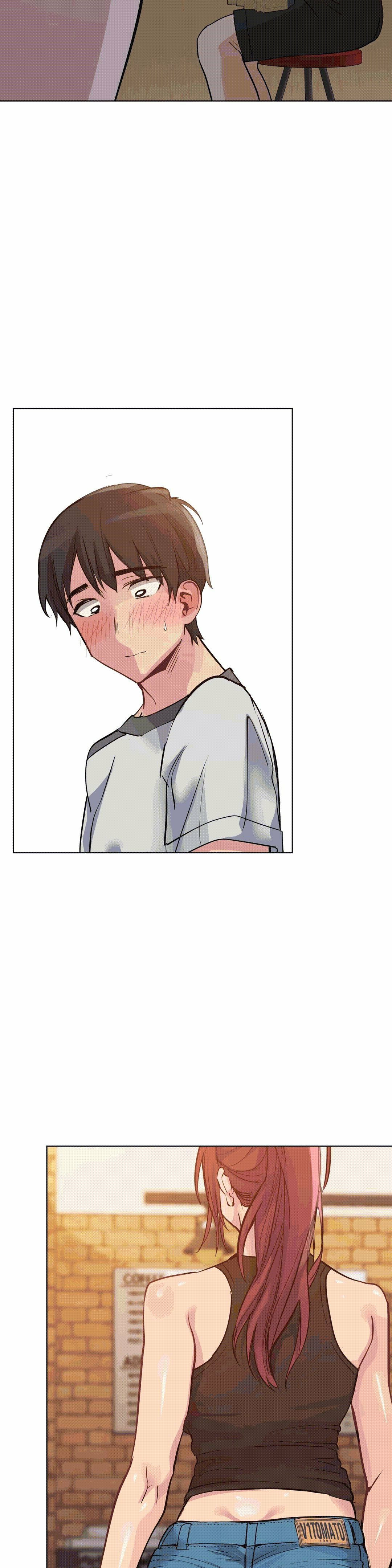 A Lucky Man Chapter 36 image 21