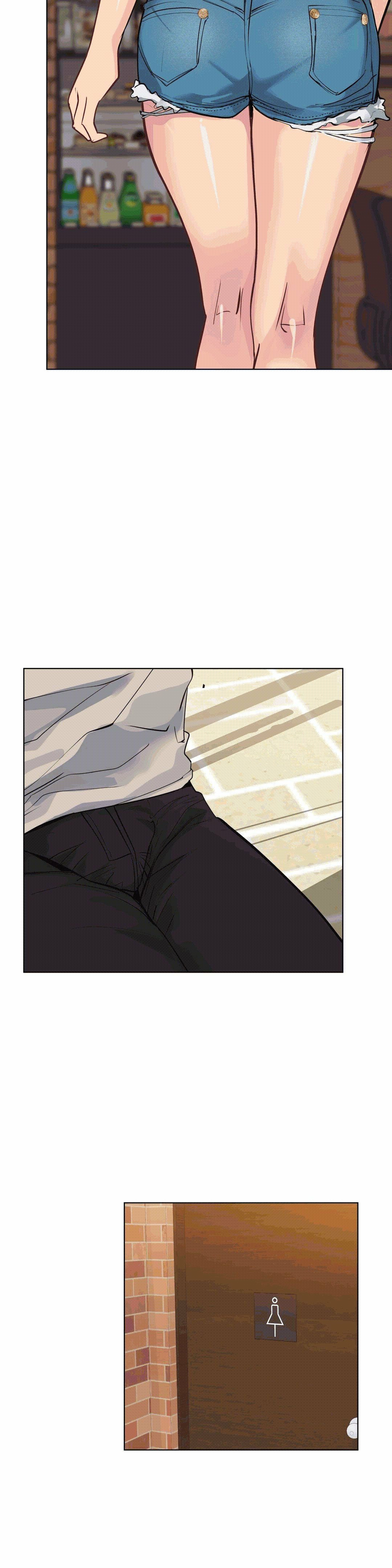 A Lucky Man Chapter 36 image 22