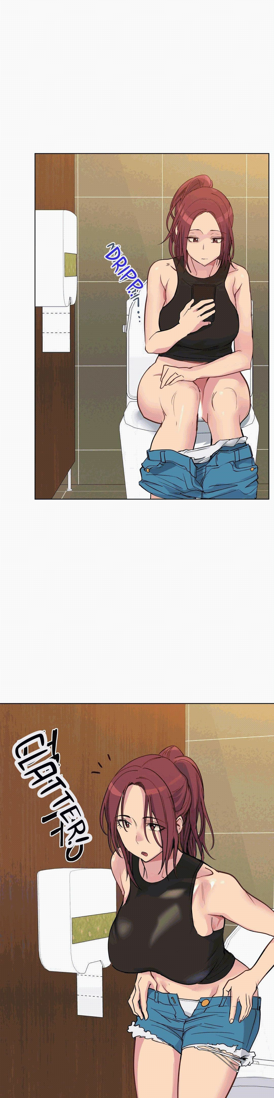 A Lucky Man Chapter 36 image 23