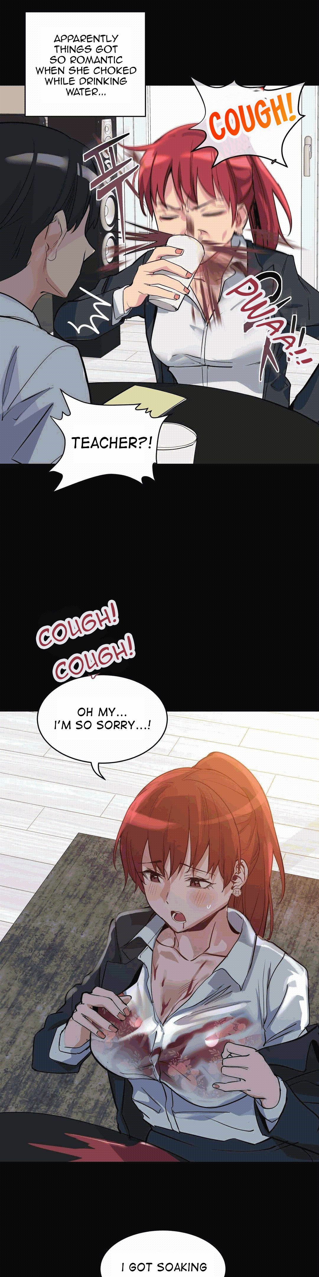 A Lucky Man Chapter 36 image 2