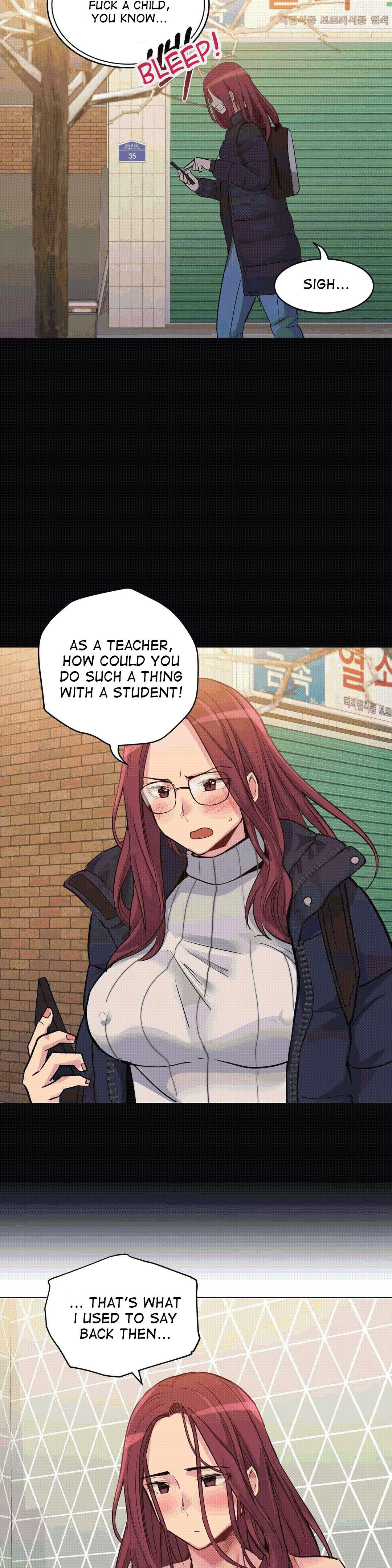 A Lucky Man Chapter 36 image 4