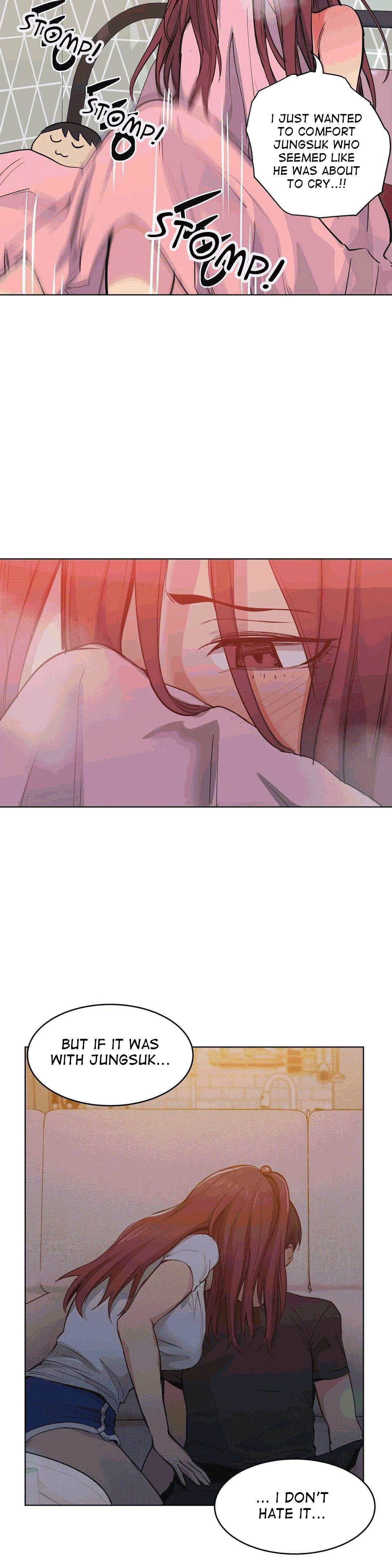A Lucky Man Chapter 36 image 6