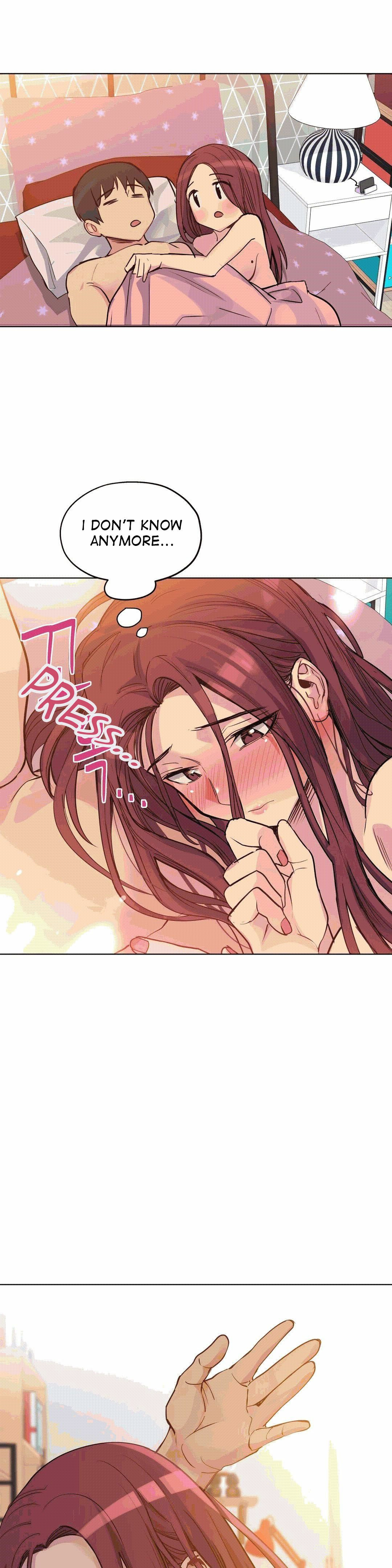 A Lucky Man Chapter 36 image 8