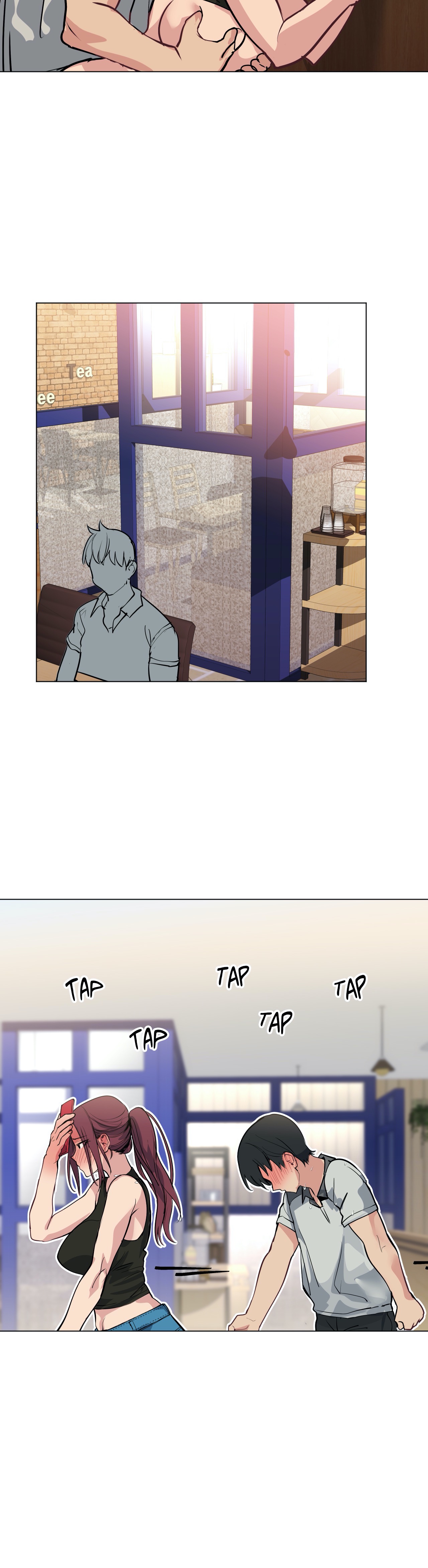 A Lucky Man Chapter 37 image 14