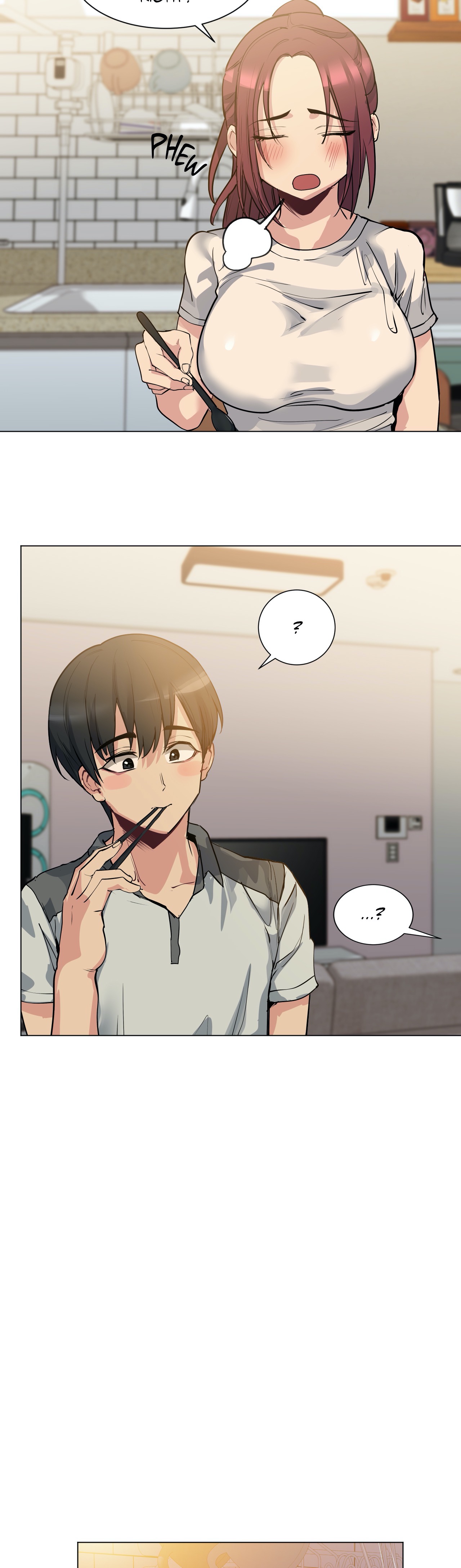 A Lucky Man Chapter 37 image 23