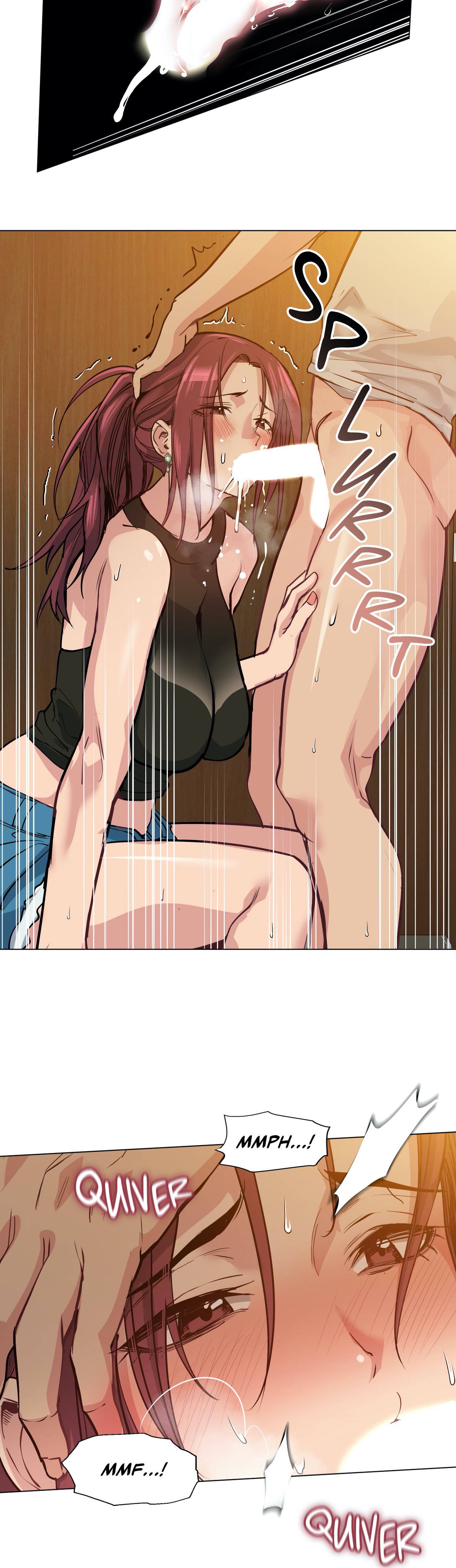 A Lucky Man Chapter 37 image 2