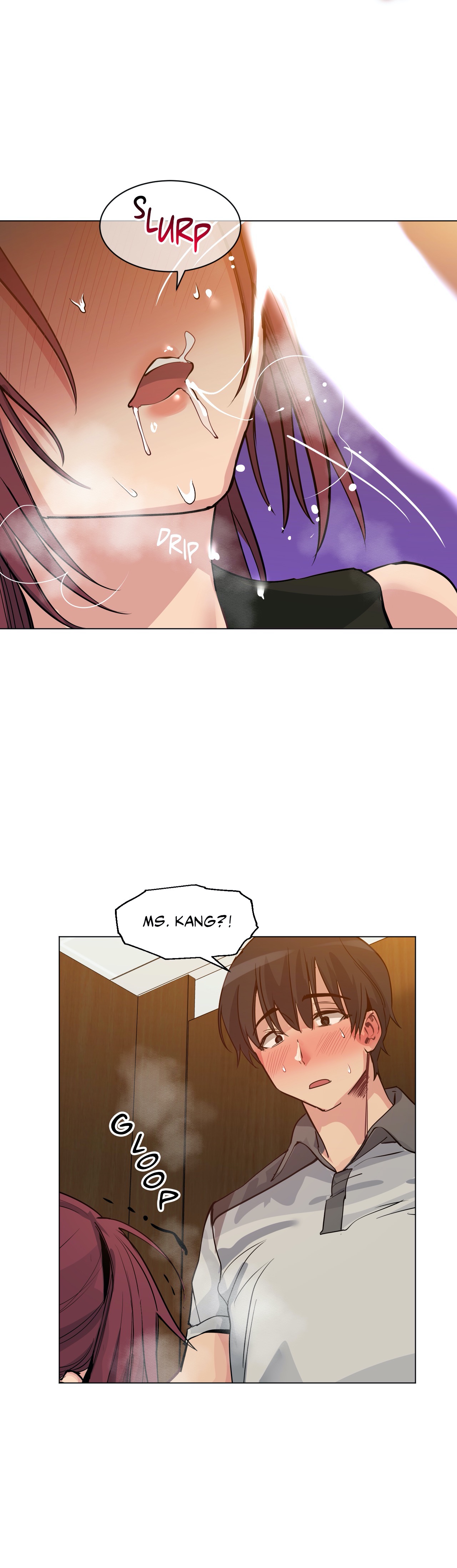 A Lucky Man Chapter 37 image 3