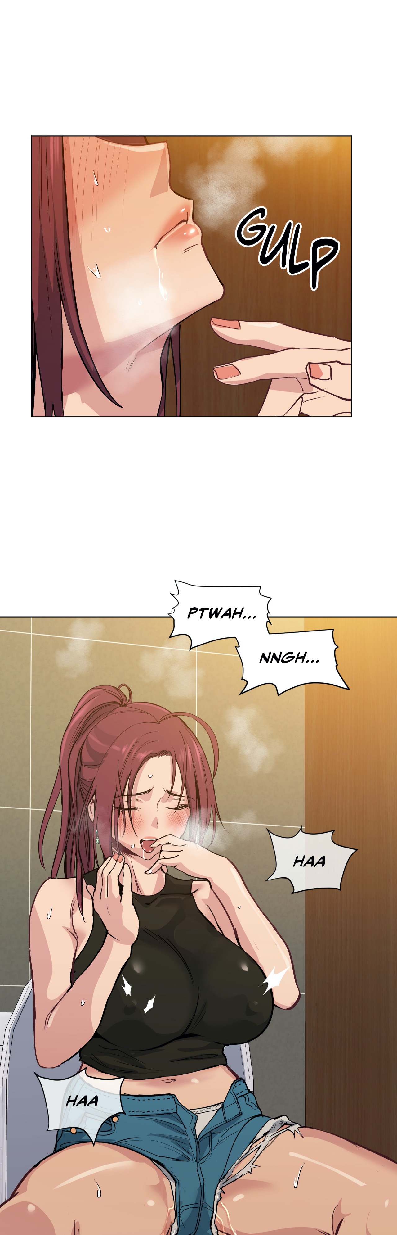 A Lucky Man Chapter 37 image 4