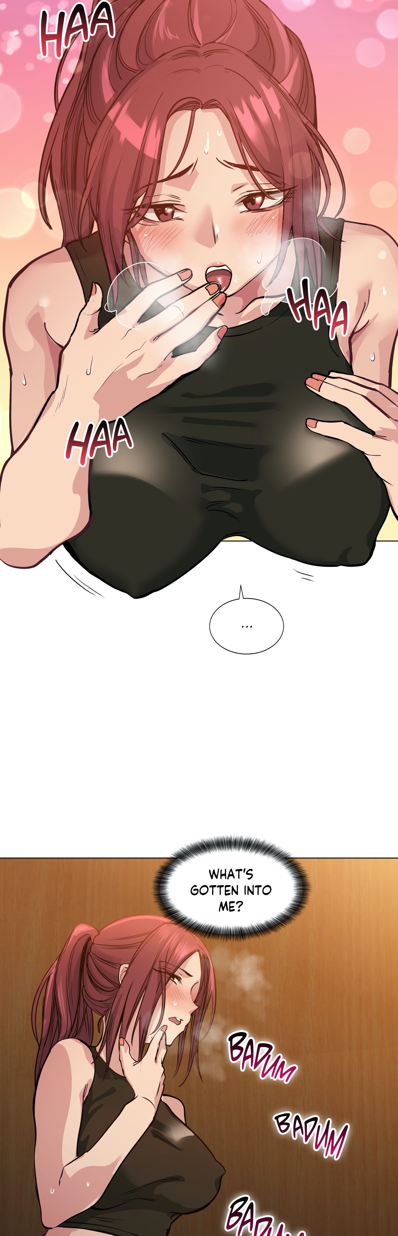 A Lucky Man Chapter 37 image 6