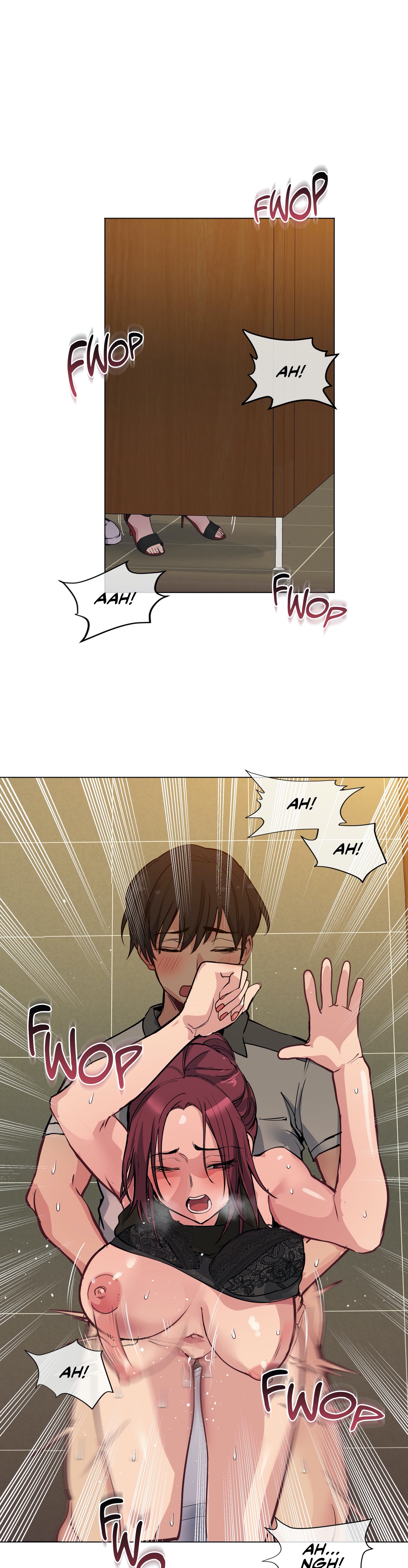 A Lucky Man Chapter 37 image 8