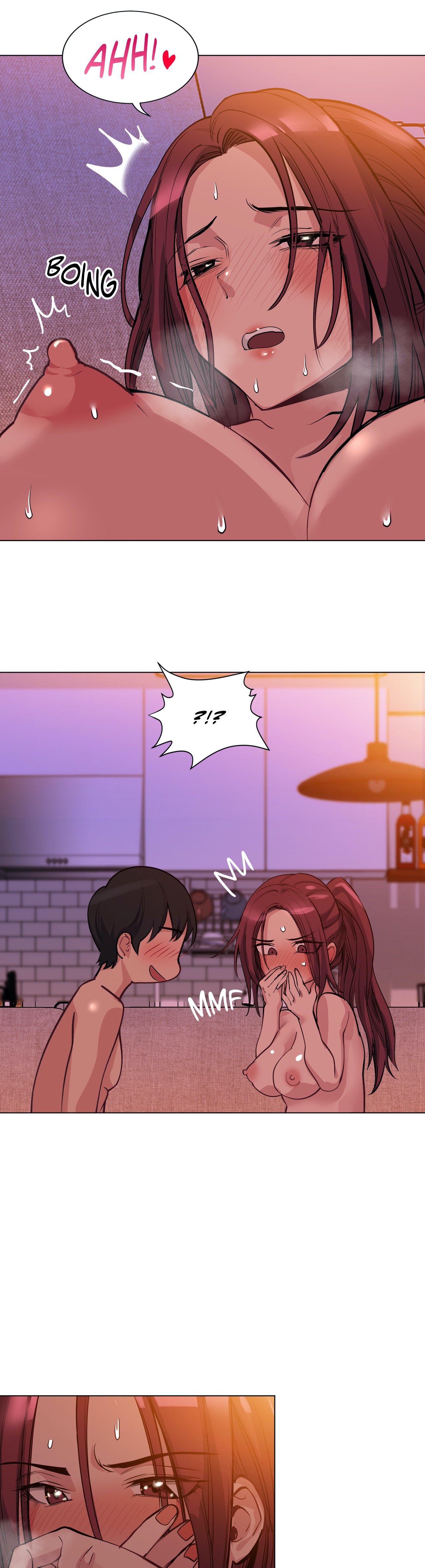 A Lucky Man Chapter 38 image 12