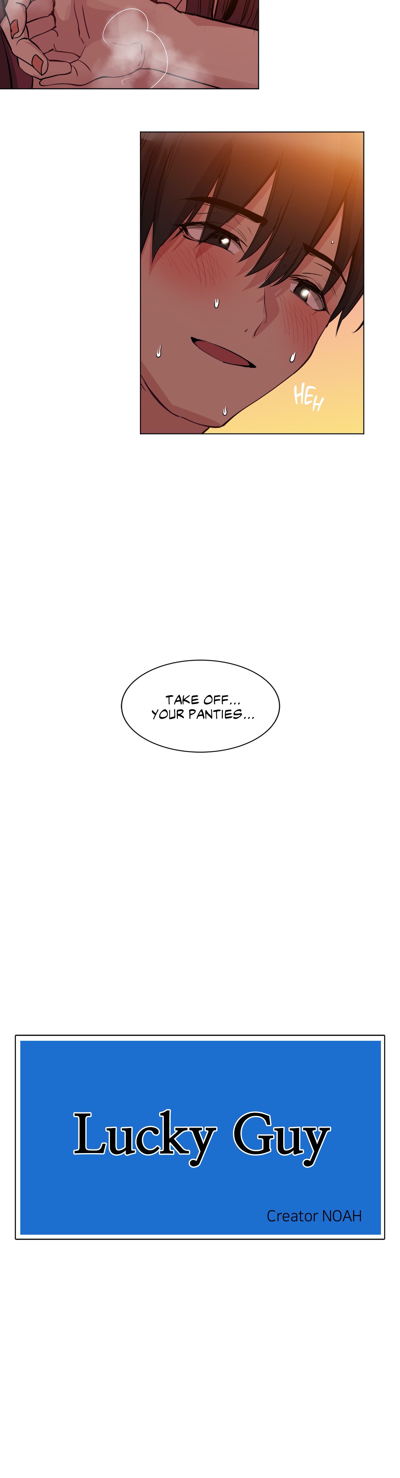 A Lucky Man Chapter 38 image 13