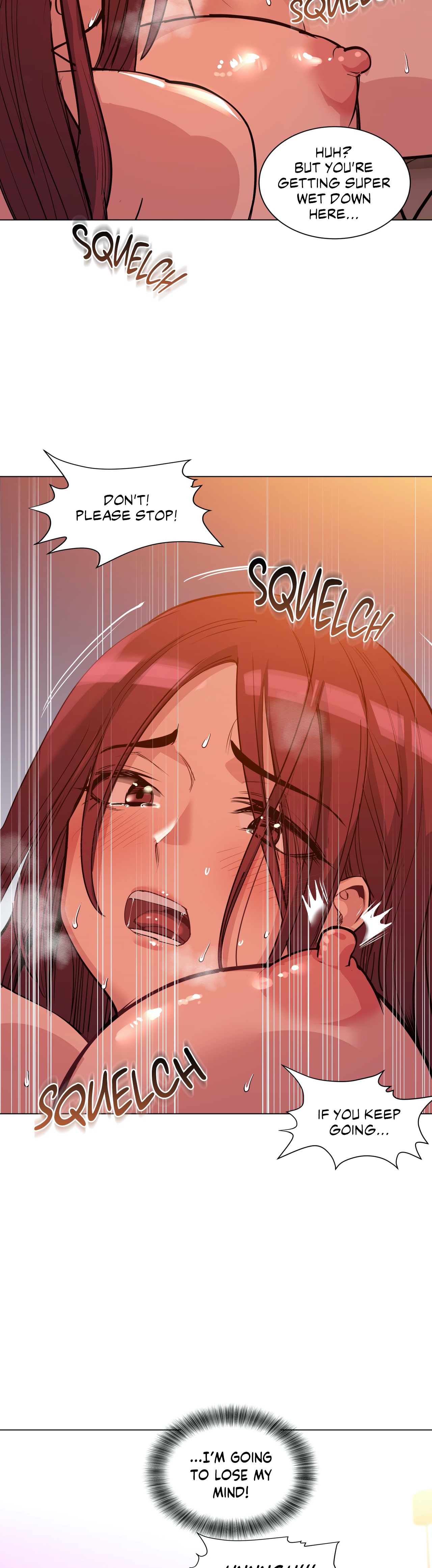 A Lucky Man Chapter 38 image 18