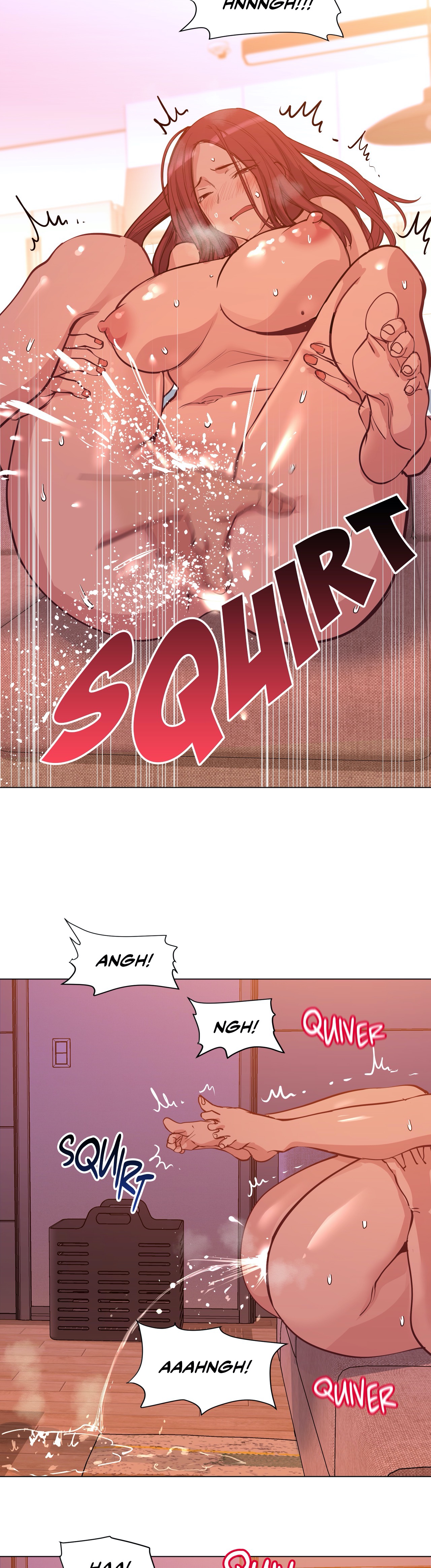 A Lucky Man Chapter 38 image 19