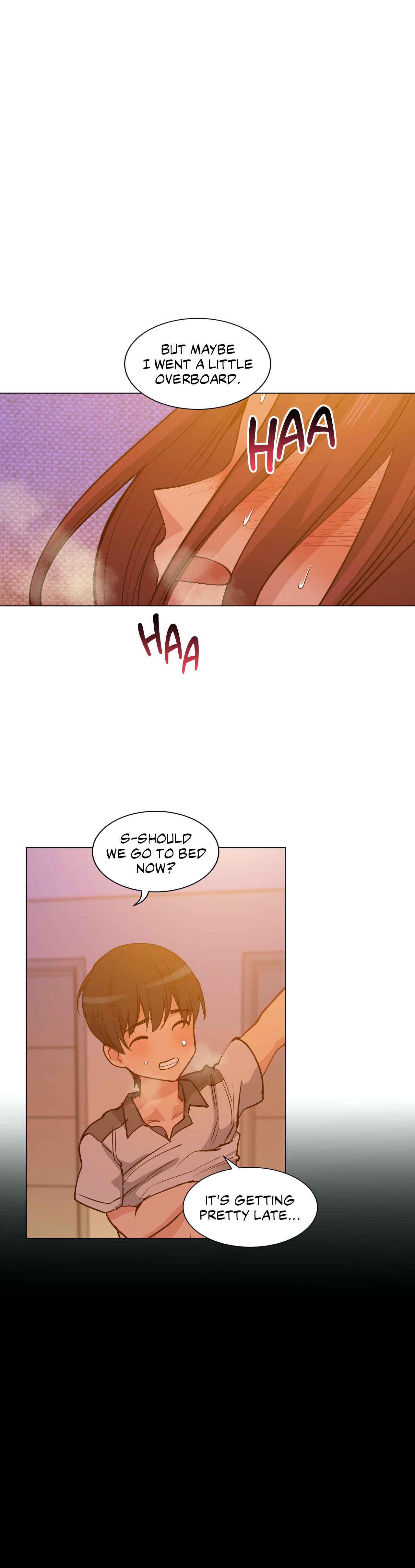 A Lucky Man Chapter 38 image 21