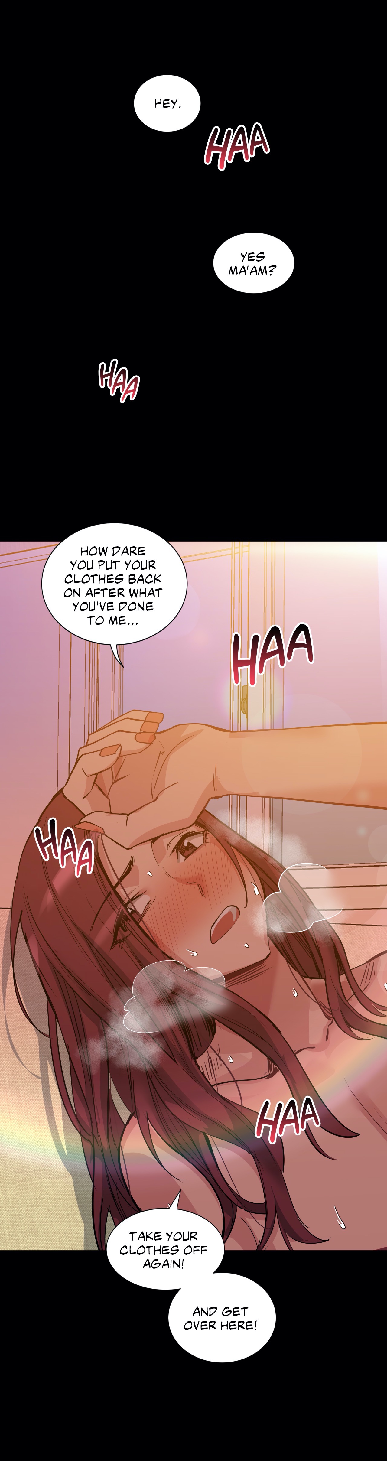 A Lucky Man Chapter 38 image 22