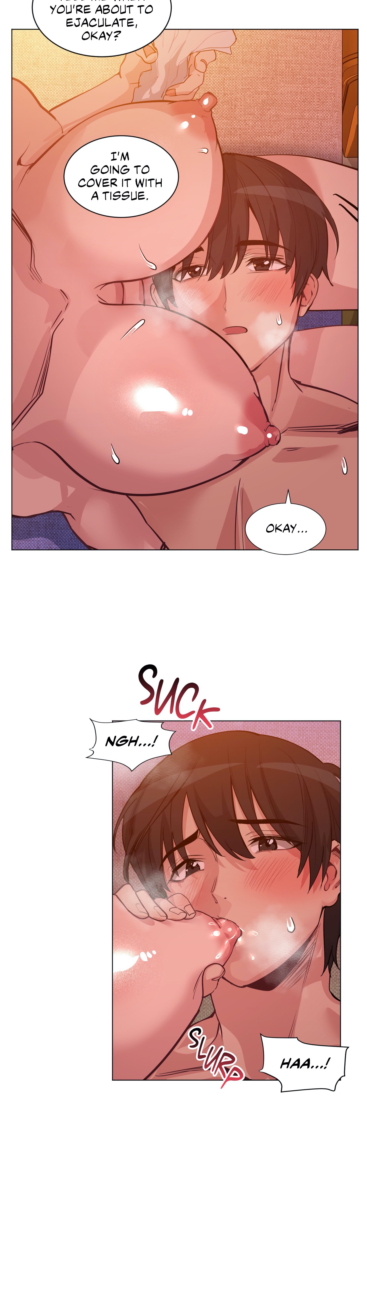A Lucky Man Chapter 38 image 2