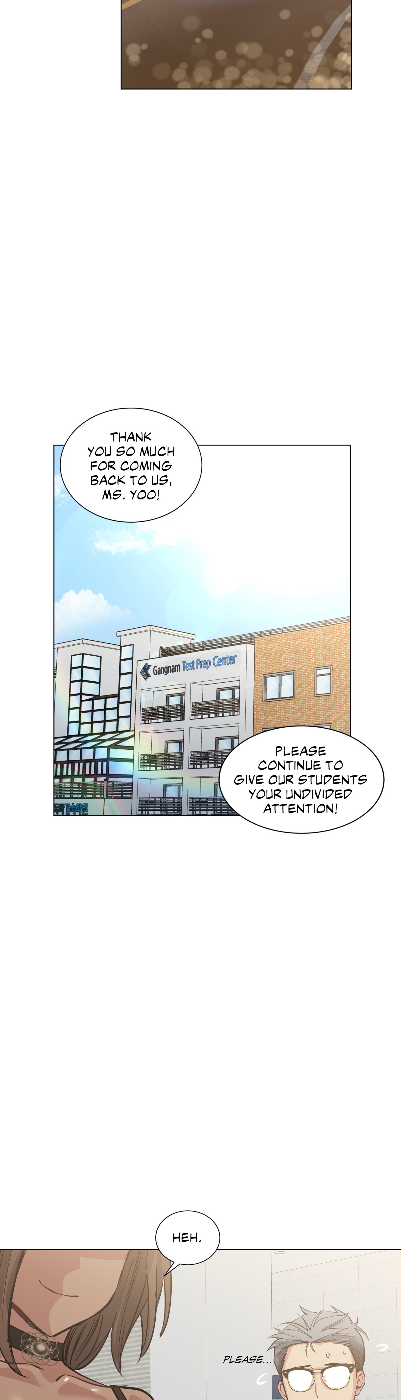A Lucky Man Chapter 38 image 33