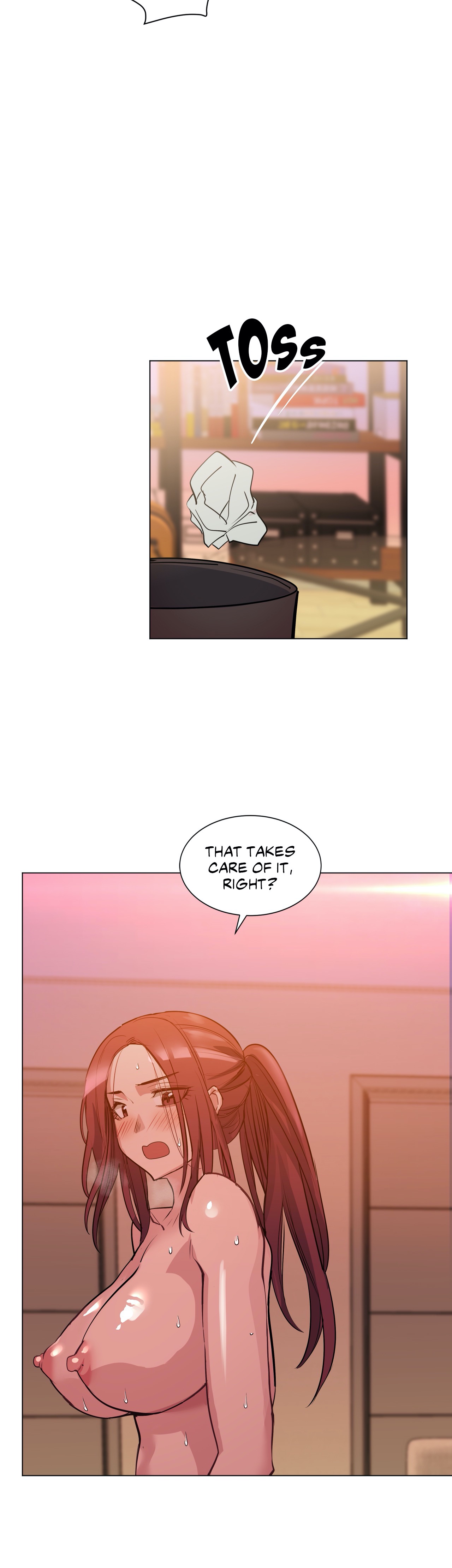 A Lucky Man Chapter 38 image 6