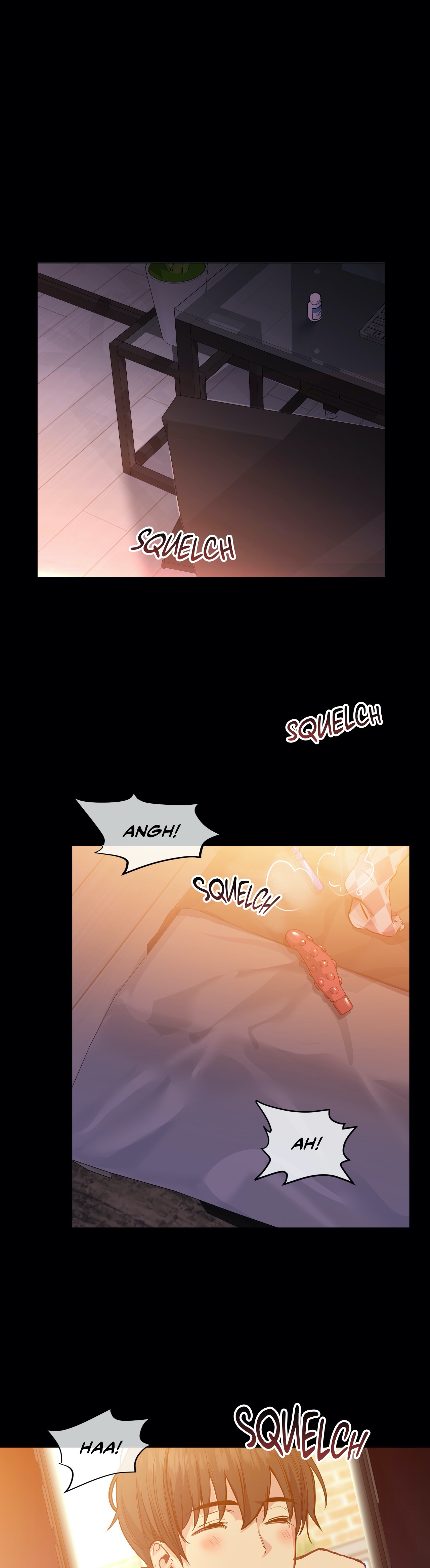 A Lucky Man Chapter 39 image 0