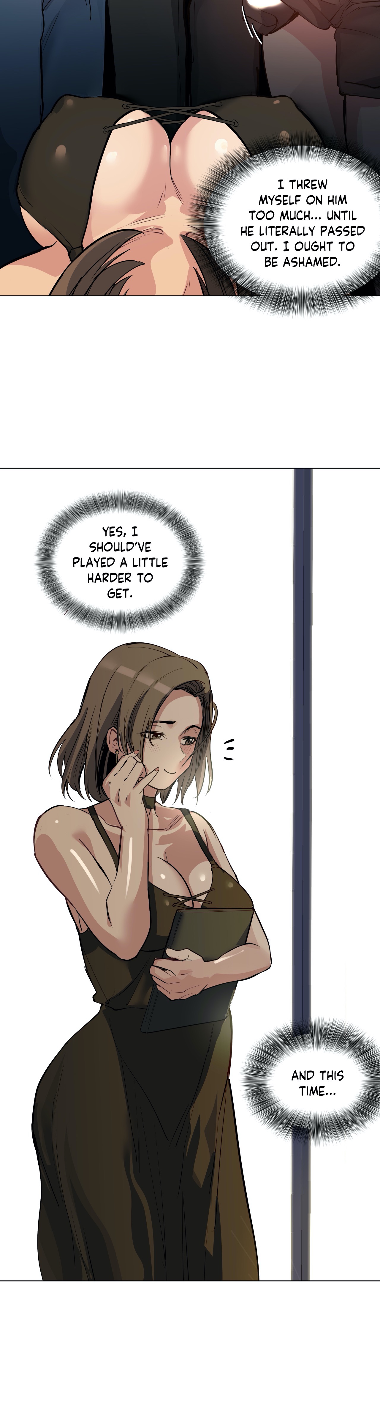 A Lucky Man Chapter 39 image 11