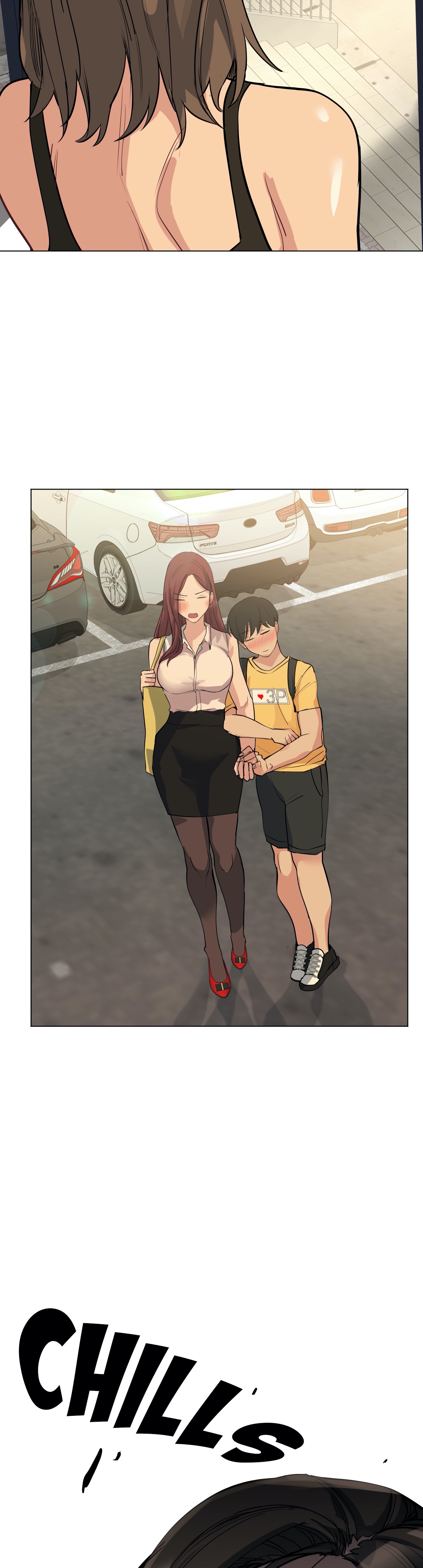 A Lucky Man Chapter 39 image 13