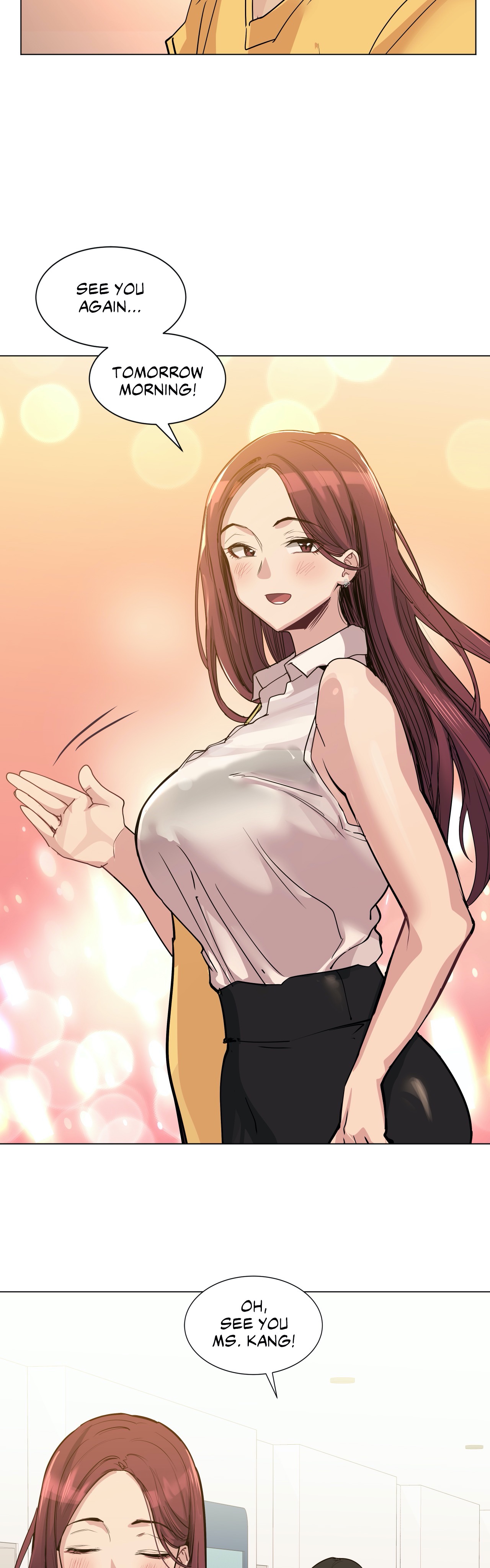 A Lucky Man Chapter 39 image 17