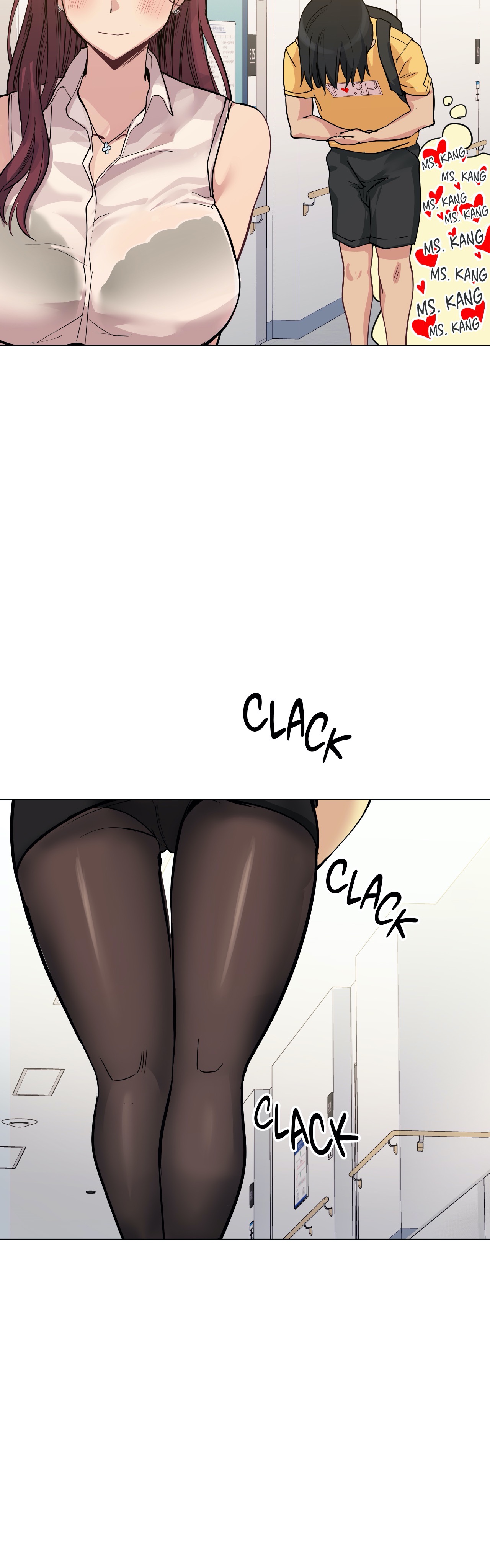 A Lucky Man Chapter 39 image 18