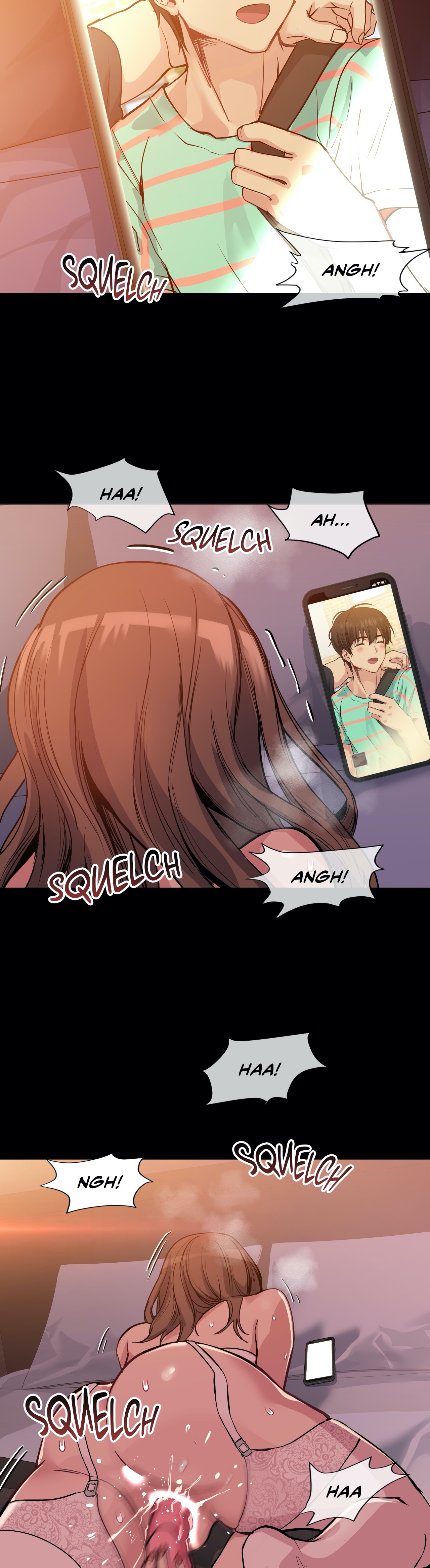 A Lucky Man Chapter 39 image 1