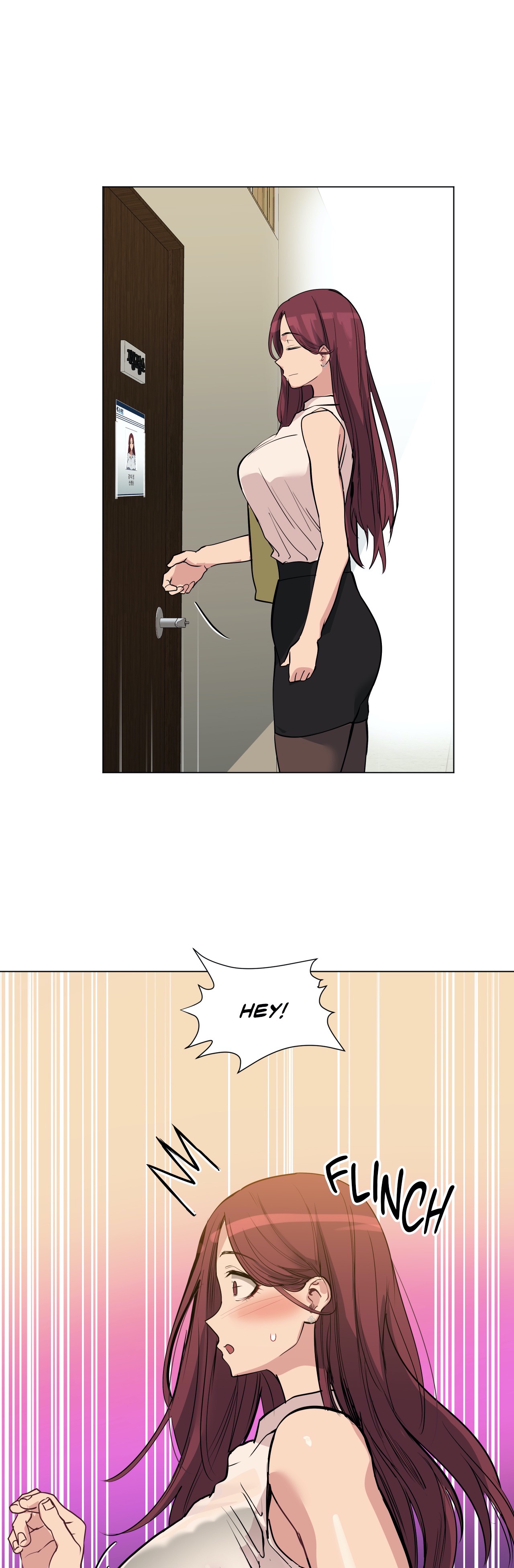 A Lucky Man Chapter 39 image 19