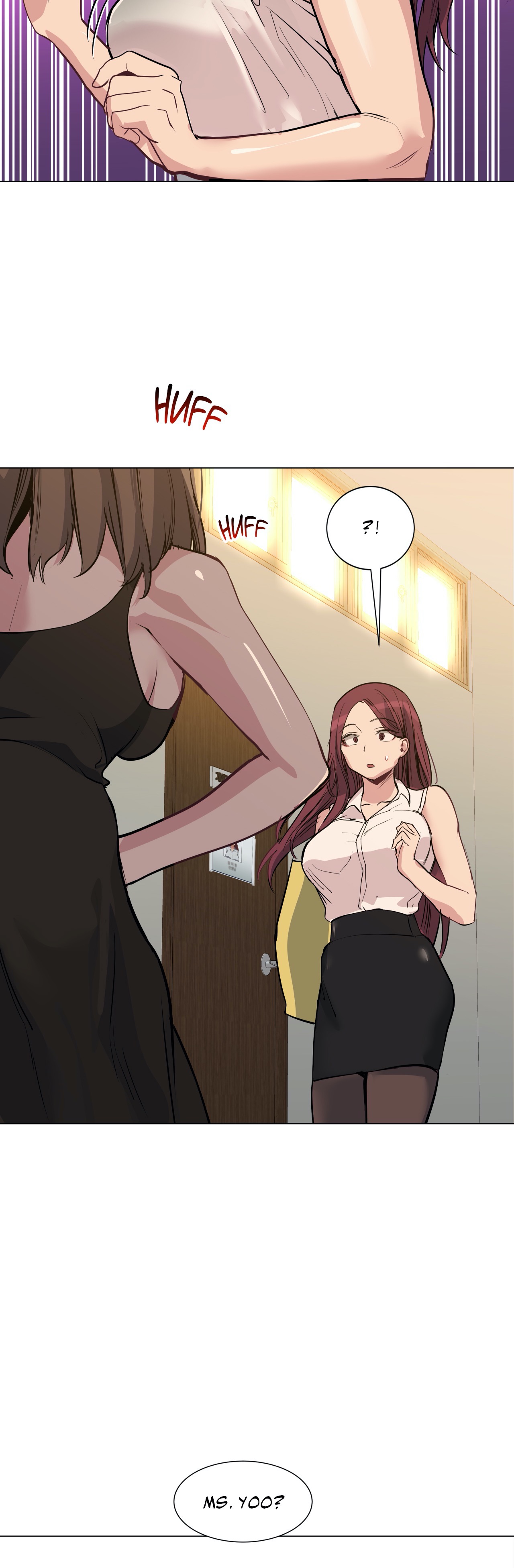 A Lucky Man Chapter 39 image 20