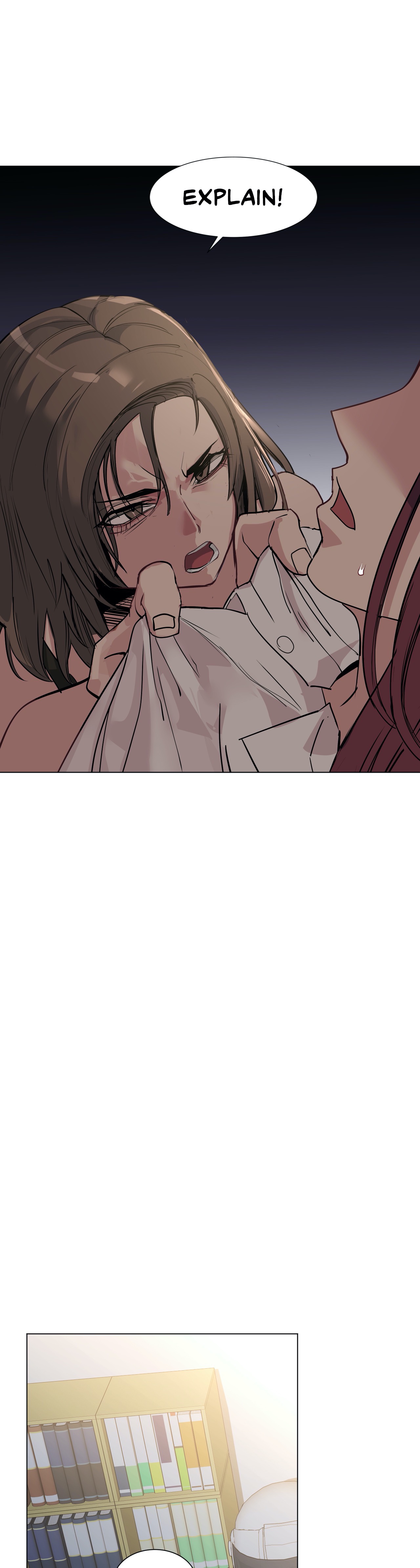 A Lucky Man Chapter 39 image 23