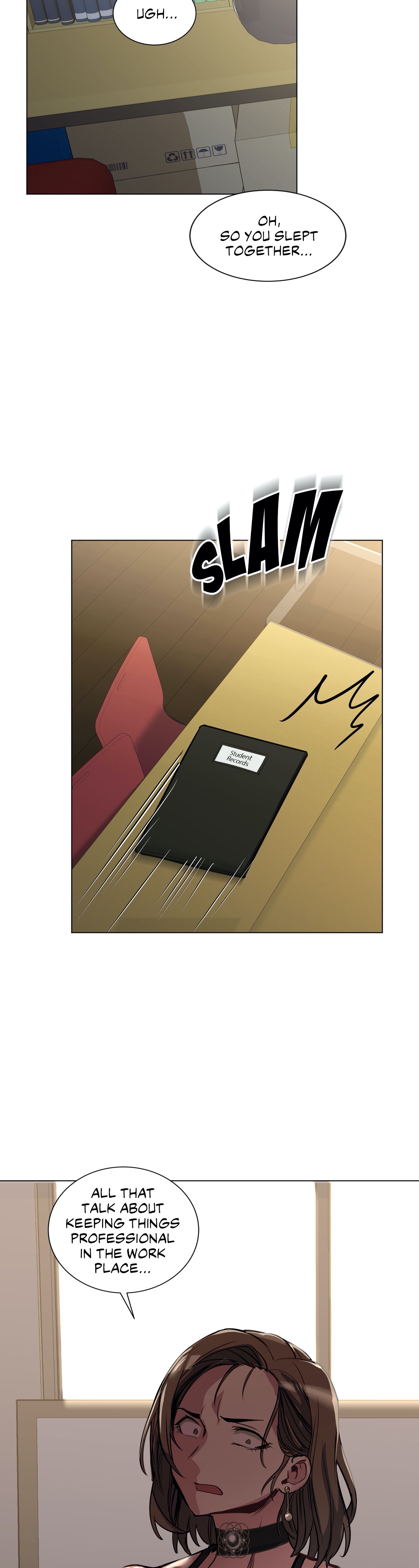 A Lucky Man Chapter 39 image 24
