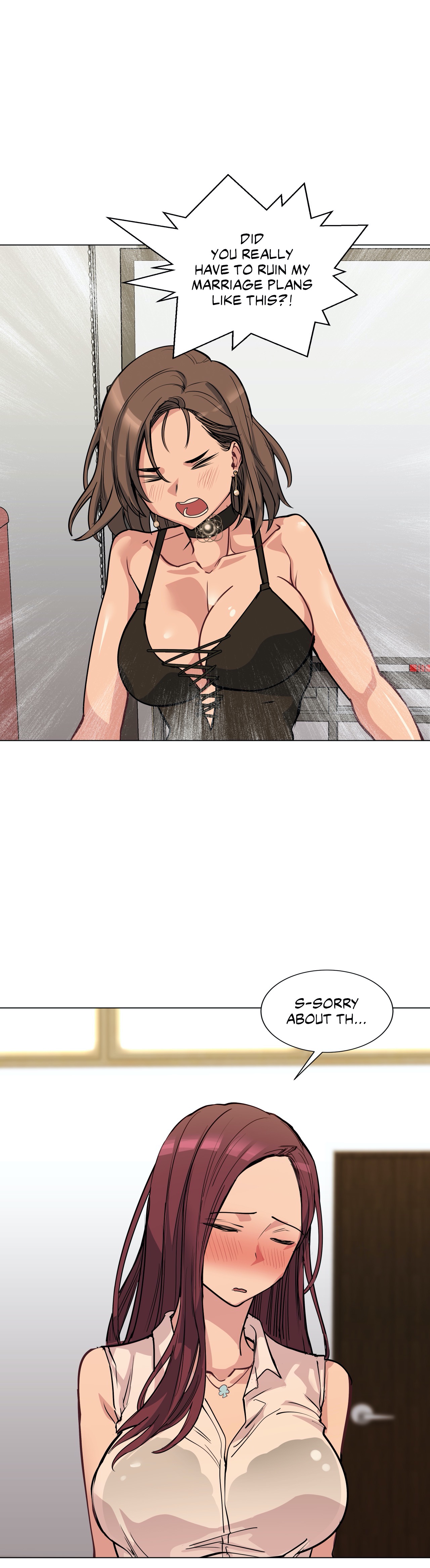 A Lucky Man Chapter 39 image 26