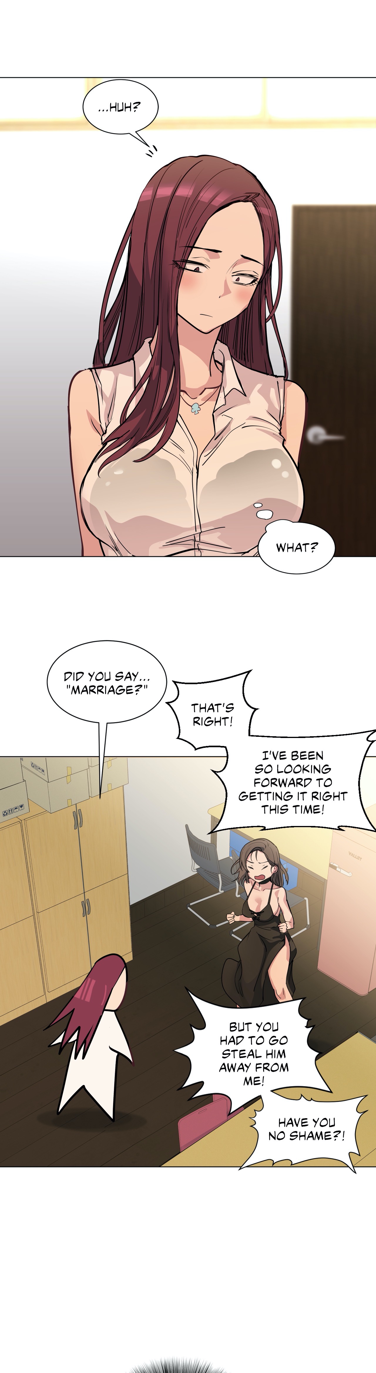 A Lucky Man Chapter 39 image 27