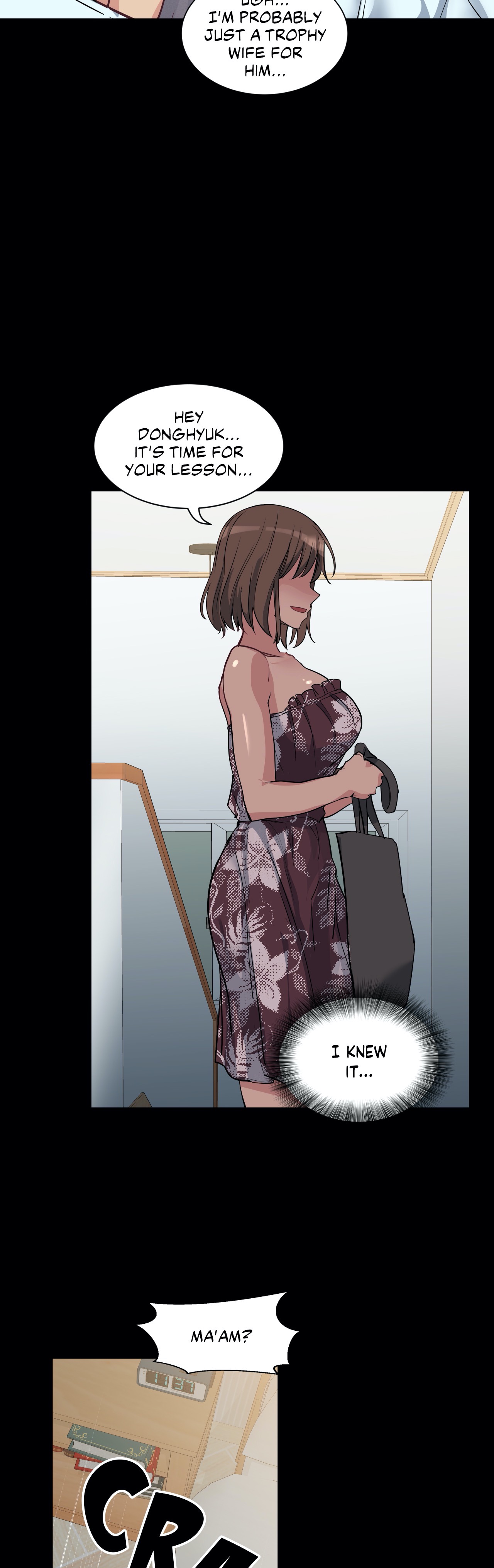 A Lucky Man Chapter 39 image 30