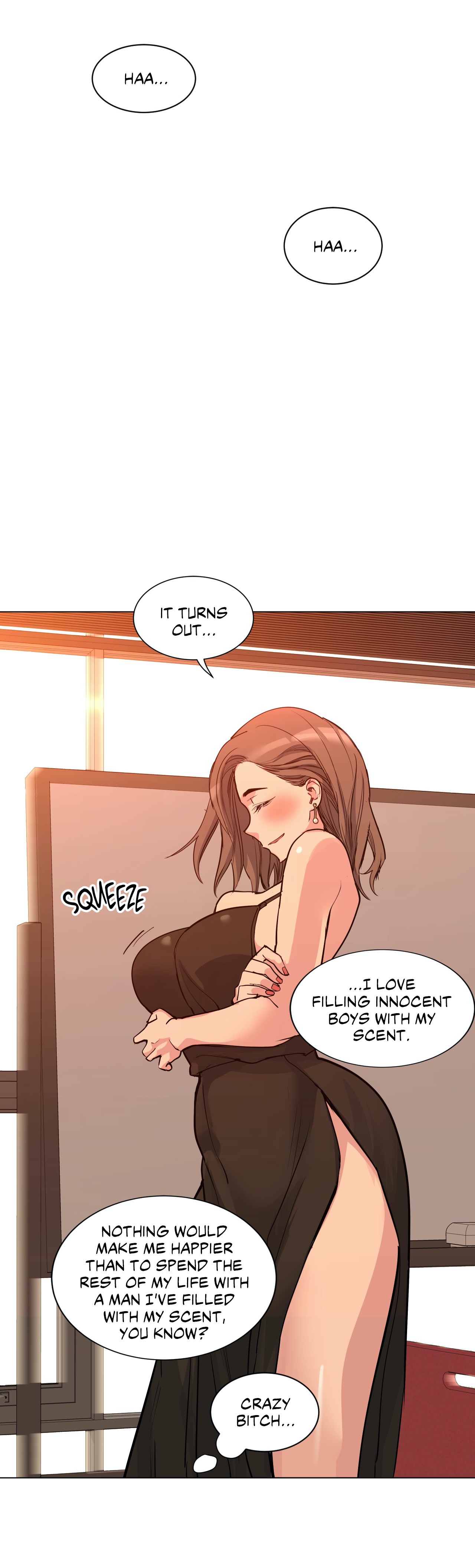 A Lucky Man Chapter 39 image 33