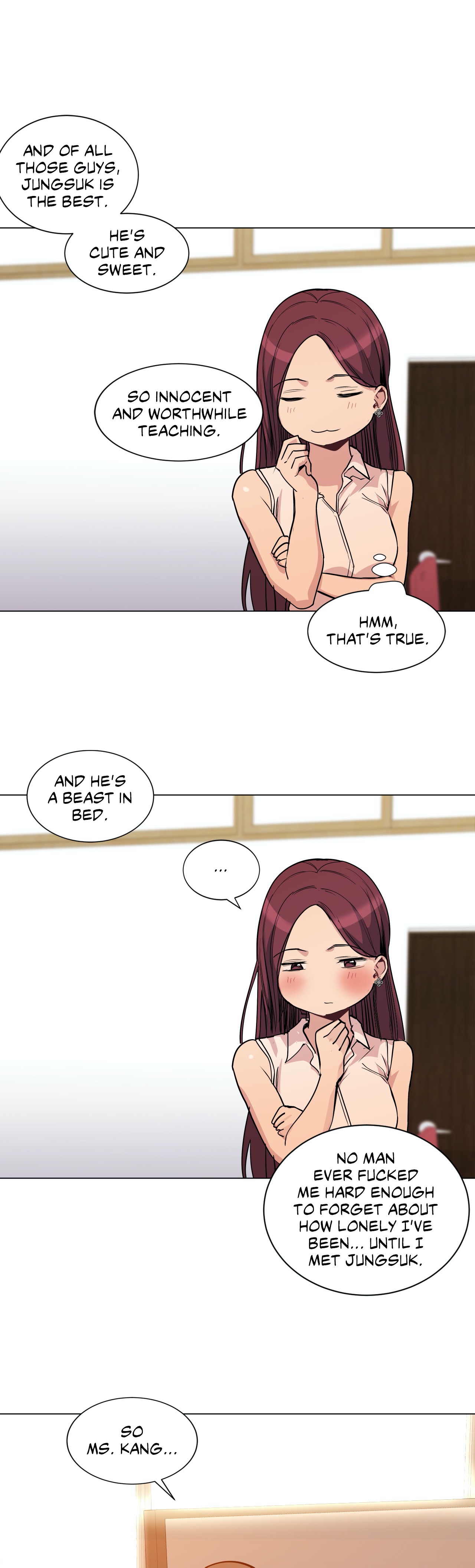 A Lucky Man Chapter 39 image 34