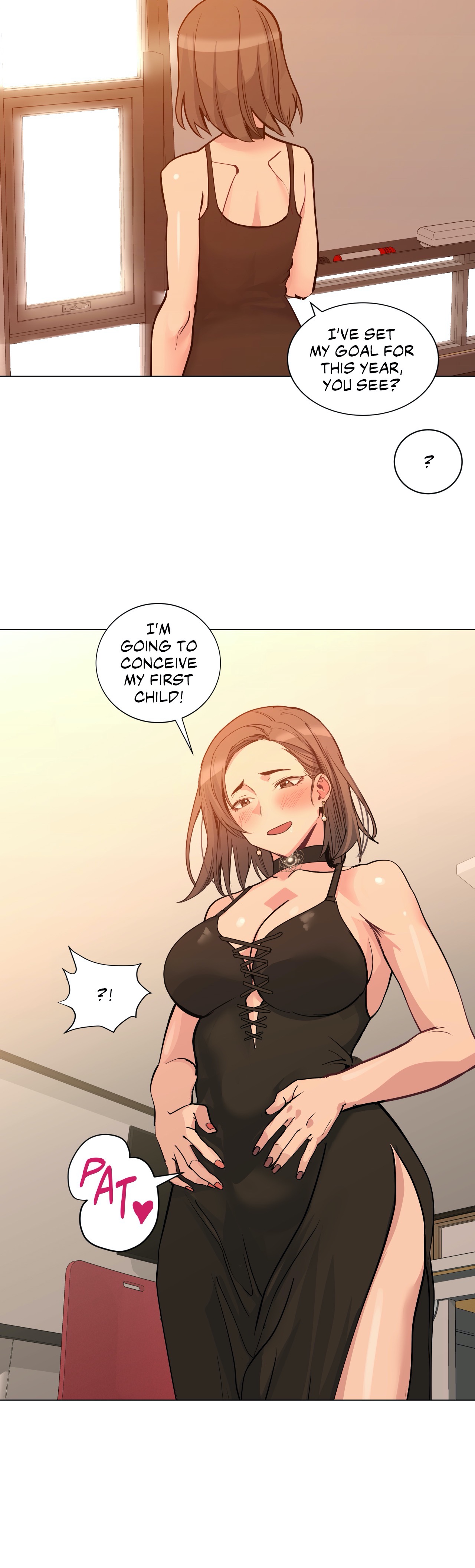 A Lucky Man Chapter 39 image 35