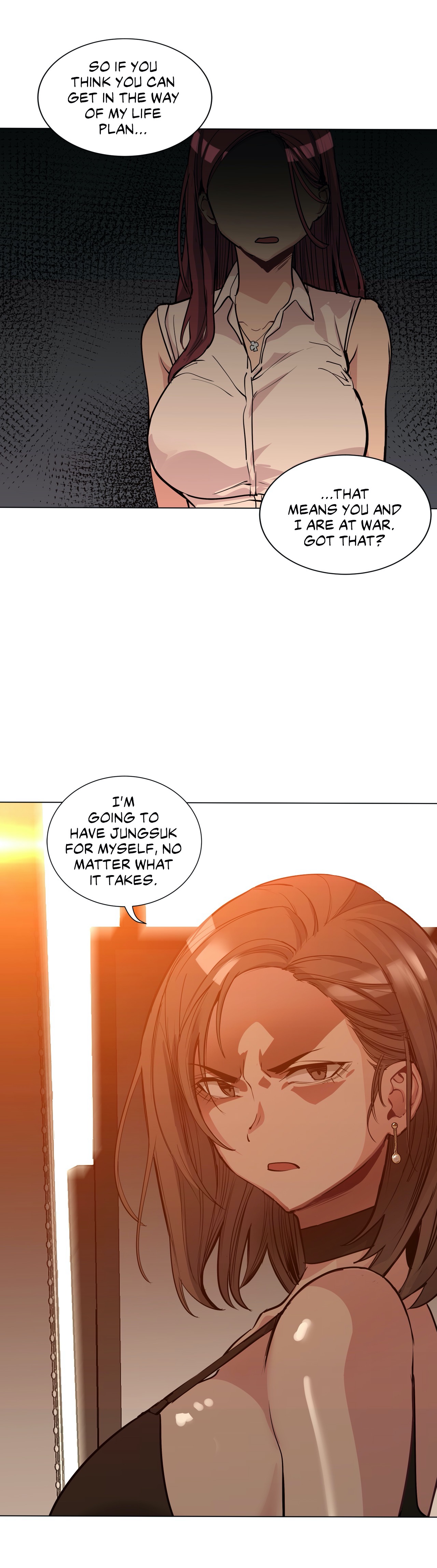 A Lucky Man Chapter 39 image 36