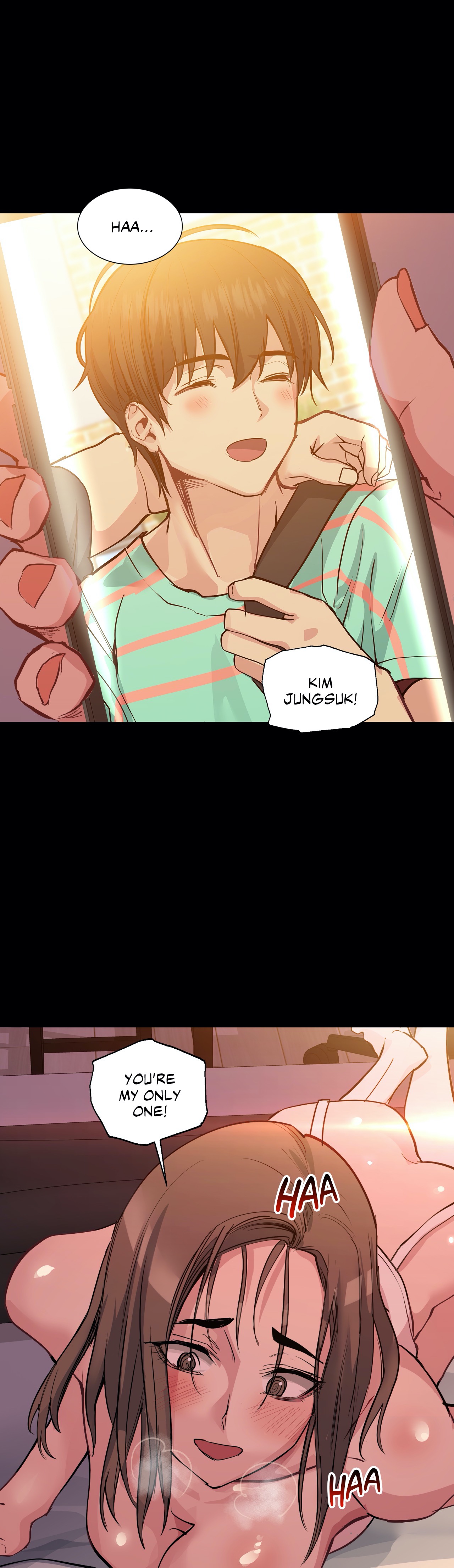 A Lucky Man Chapter 39 image 6
