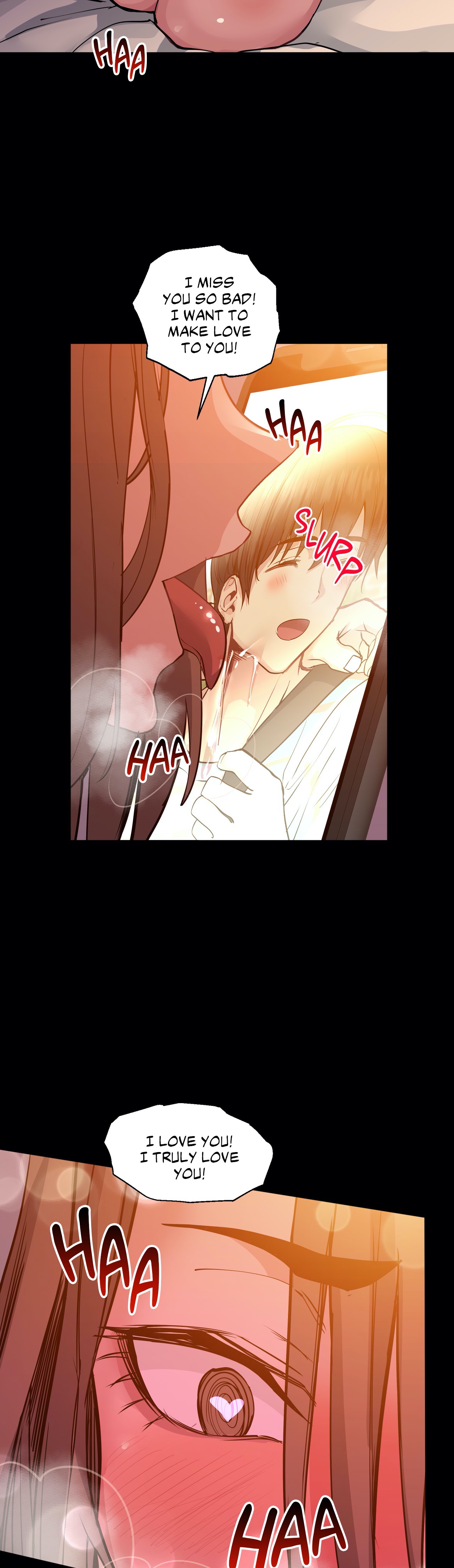 A Lucky Man Chapter 39 image 7