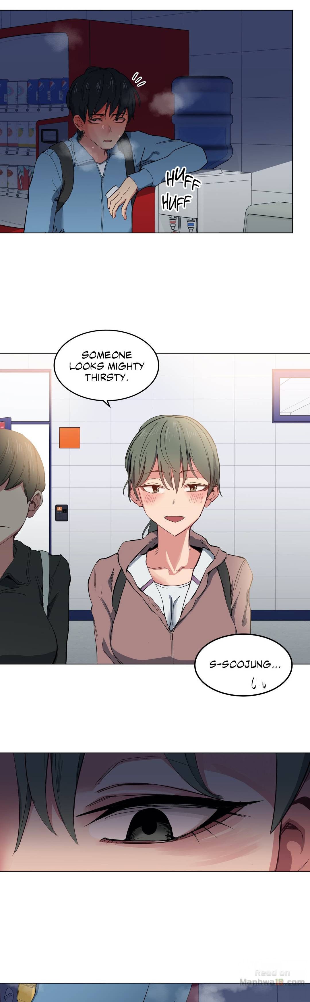 A Lucky Man Chapter 4 image 10