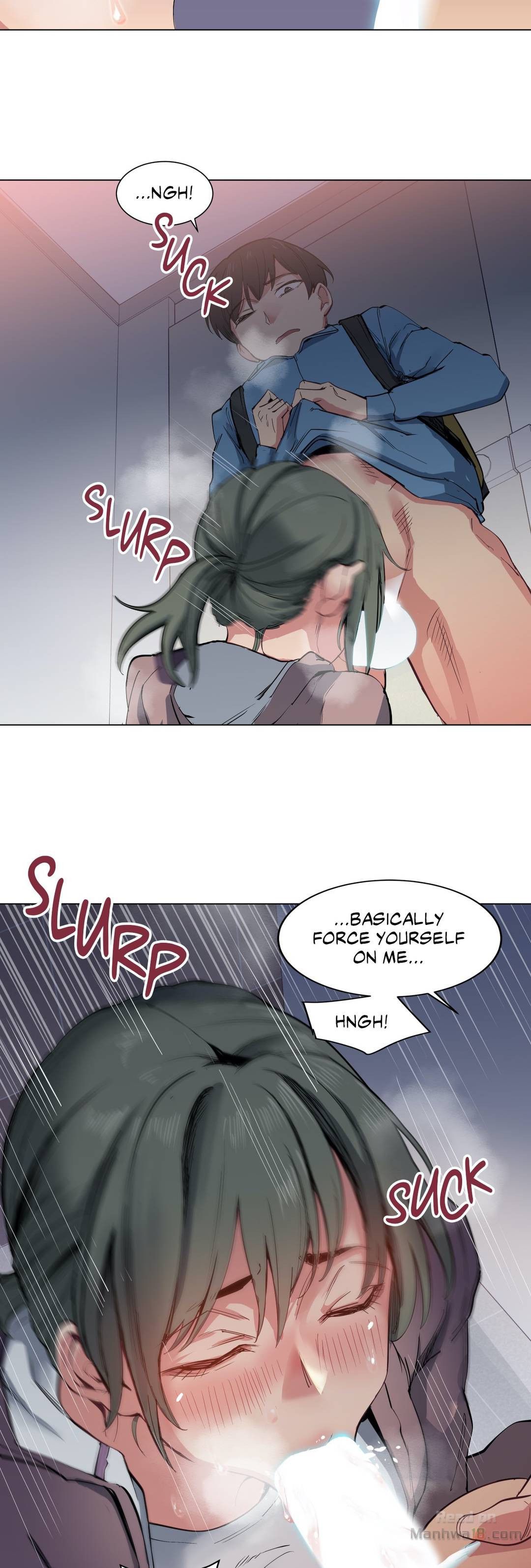 A Lucky Man Chapter 4 image 13