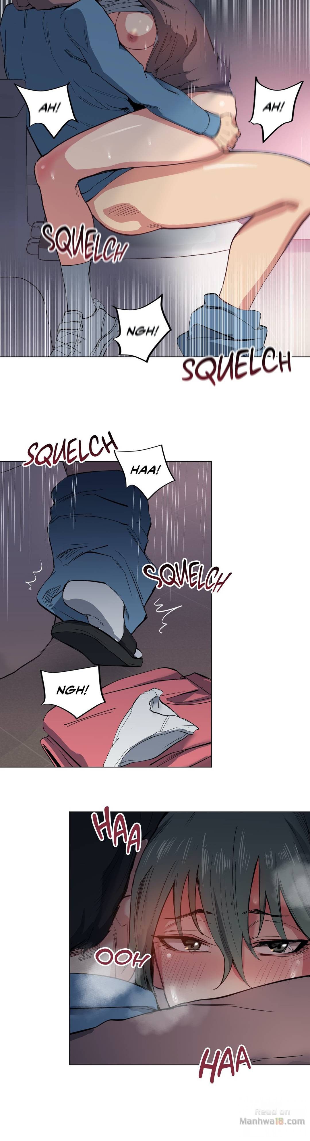 A Lucky Man Chapter 4 image 17
